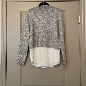 Jessica Simpson Sweater